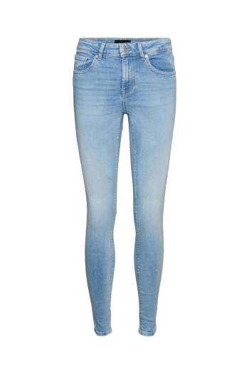 Vero Moda VMLUX MR SLIM JEANS RI371 GA NOOS