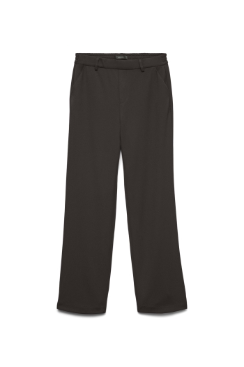 Vero Moda VMMAYA MW STRAIGHT SOLID PANT NOOS
