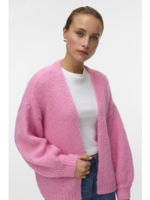 Vero Moda VMMAYBE LS OPEN CARDIGAN NOOS