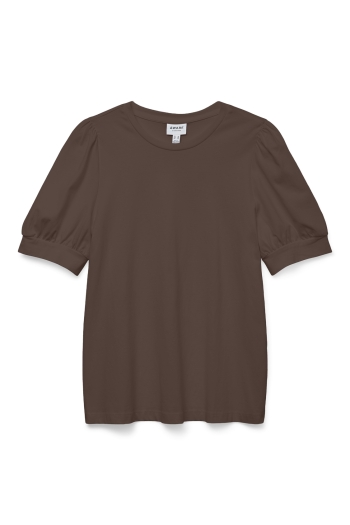 Vero Moda VMKERRY 2/4 O-NECK TOP VMA JRS NOO: