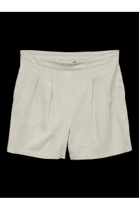 Vero Moda VMJESMILO HW SHORTS WVN GA NOOS silver lining
