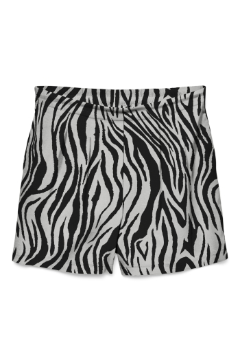 Vero Moda VMJESMILO HW SHORTS WVN GA NOOS
