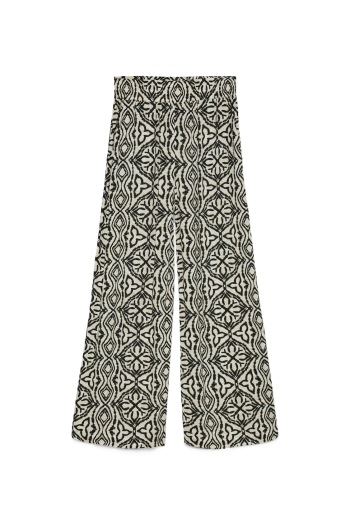 Vero Moda VMMENNY HW WIDE PANTS WVN GA
