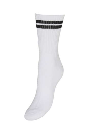 Vero Moda VMMEL STRIPE SPORTY SOCKS NOOS