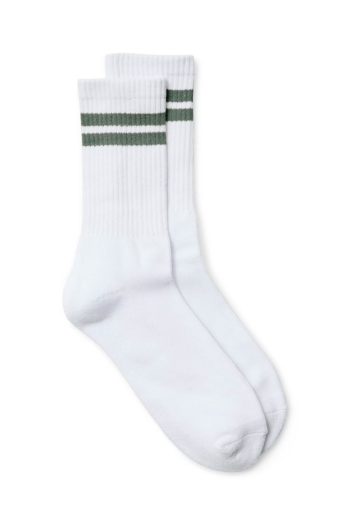 Vero Moda VMMEL STRIPE SPORTY SOCKS NOOS