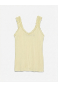 Vero Moda VMROSA SL TOP JRS NOOS flan