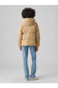 Vero Moda VMGRETAFIE AW23 SHORT COATED JACKET birch