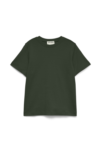 Vero Moda Aware AWNAIMA SS O-NECK T-SHIRT NOOS