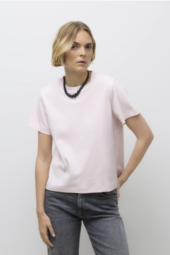Vero Moda AWNAIMA SS O-NECK T-SHIRT NOOS