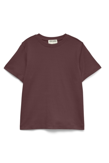 Vero Moda AWNAIMA SS O-NECK T-SHIRT NOOS