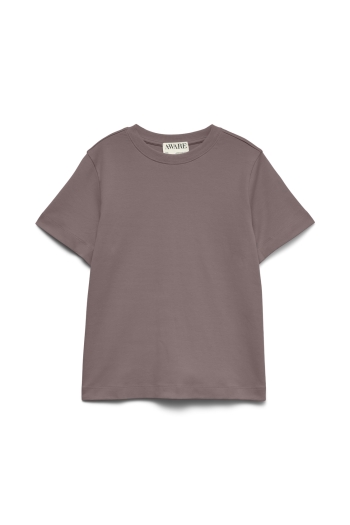 Vero Moda AWNAIMA SS O-NECK T-SHIRT NOOS