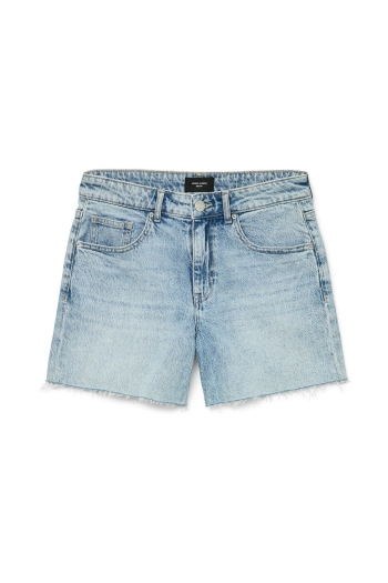 Vero Moda VMTESS MR SHORT DNM SHORTS MIX GA N: