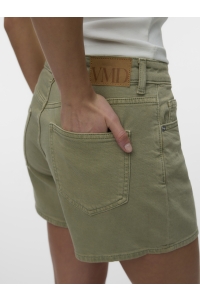 Vero Moda VMTESS MR SHORT DNM SHORTS MIX GA N: laurel wreath/washed