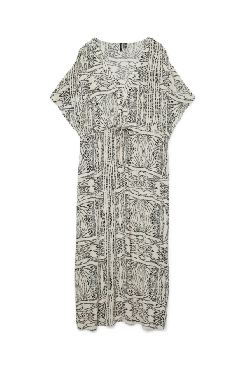 Vero Moda VMMENNY SS 7/8 KAFTAN WVN GA