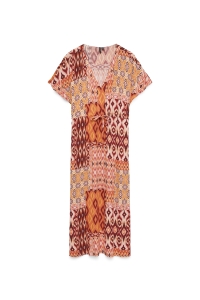 Vero Moda VMMENNY SS 7/8 KAFTAN WVN GA andorra/cia