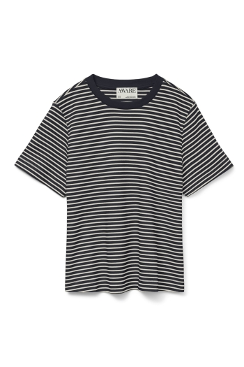Vero Moda AWJADA NAIMA SS O-NECK T-SHIRT NOOS