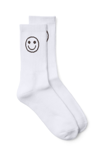 Vero Moda VMMEL DETAIL SOCKS NOOS