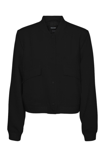 Vero Moda VMAMALA SHORT JACKET TS