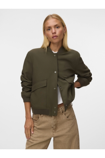 Vero Moda VMAMALA SHORT JACKET TS