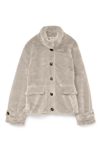 Vero Moda VMSONJAEVA SHORT JACKET GA BOO