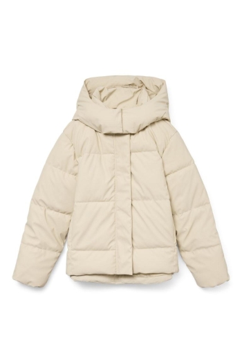 Vero Moda VMGRETAKYLIE SHORT COATED JACKET NO: