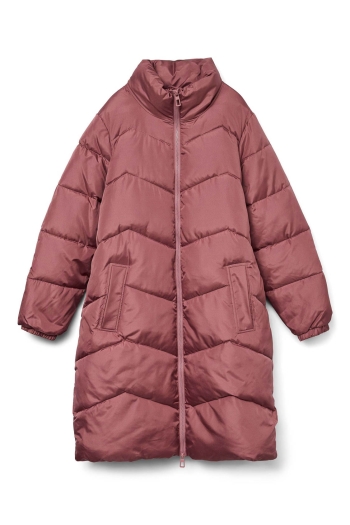 Vero Moda VMCLIGARIO COAT CUR