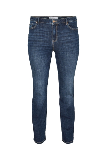 Vero Moda VMCFLASH MR STRAIGHT LI3300 GA CUR :