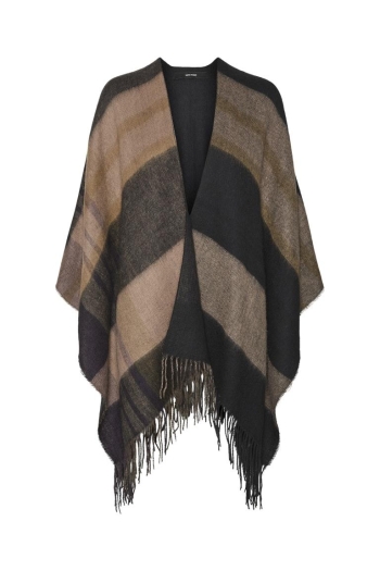 Vero Moda VMKIRA PONCHO GA