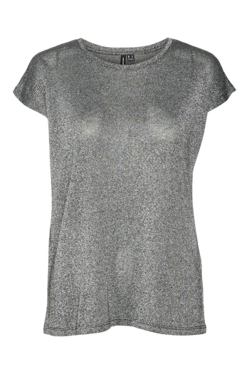 Vero Moda VMSARAH AVA SS TOP JRS GA NOOS