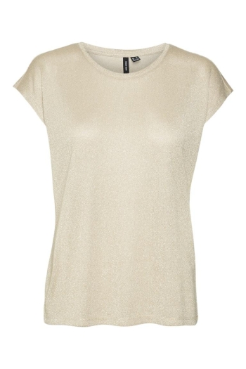 Vero Moda VMSARAH AVA SS TOP JRS GA NOOS