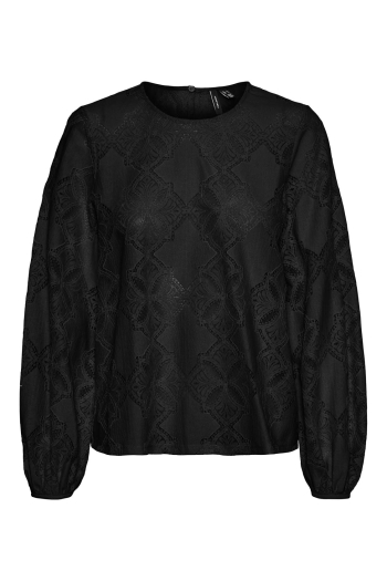 Vero Moda VMLONI LS TOP WVN