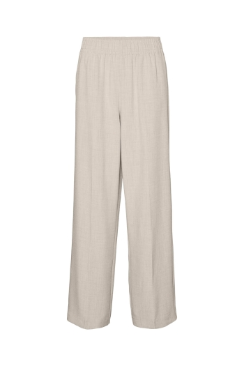 Vero Moda VMCASSIDY HW LOOSE PULL ON PANT BOO