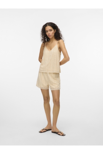 Vero Moda VMMAYA HW SHORTS JRS