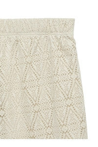Vero Moda VMMAYA HW SHORTS JRS birch