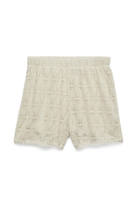 Vero Moda VMMAYA HW SHORTS JRS birch