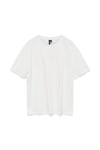 Vero Moda VMSOFIE MIA SS TOP BOX JRS GA
