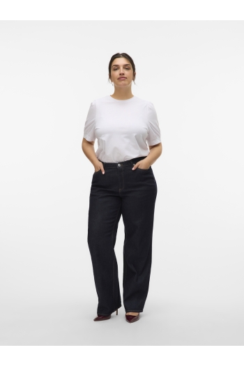 Vero Moda VMCTESSA HR WIDE J RA369 GA CUR NOO: