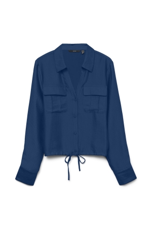 Blauw 