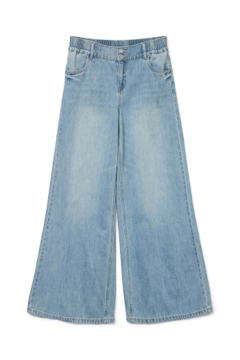 Vero Moda VMANNET MR WIDE JEANS SI321