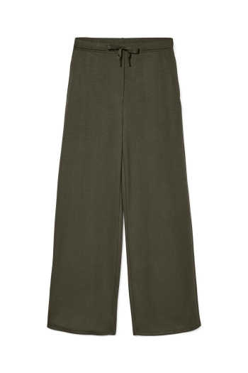 Vero Moda VMHALI HW WIDE PANT JRS GA BOO