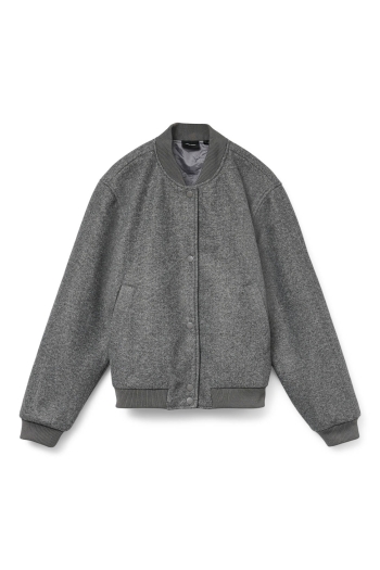 Vero Moda VMFORTUNE SHORT BOMBER JACKET GA NO: