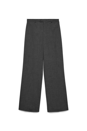 Vero Moda VMTEXAS MW STRAIGHT PANT NOOS