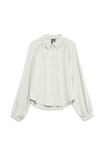 Vero Moda VMANI LS SHIRT WVN GA