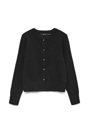 Vero Moda VMKACY LS O-NECK CARDIGAN