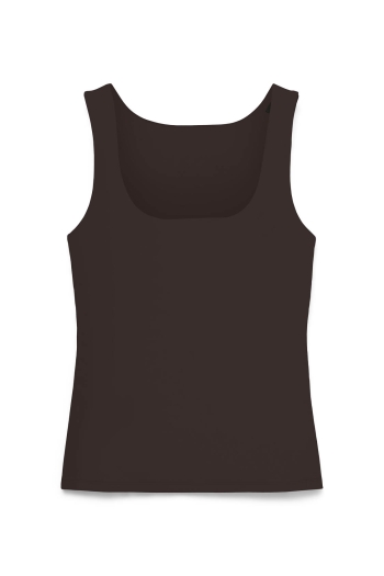 Vero Moda VMMILLION SL SQUARE TOP 2-WAY EXP