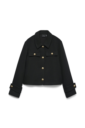 Vero Moda VMZILJAFIE SHORT JACKET