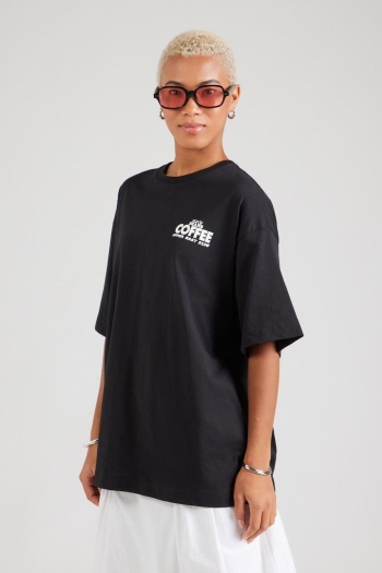 Vero Moda VMHAILEY SS OVERSIZED BOX JRS NOOS