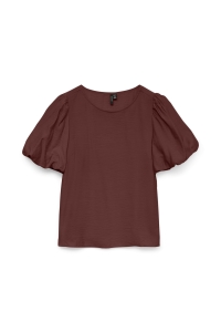 Vero Moda VMNELLIE SS BALLOON TOP WVN GA andorra