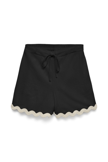 Vero Moda VMJENNA M/W SHORTS WVN BTQ GA