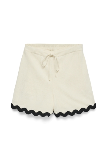 Vero Moda VMJENNA M/W SHORTS WVN BTQ GA